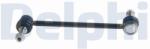 DELPHI Brat/bieleta suspensie, stabilizator DELPHI TC8761 (TC8761)