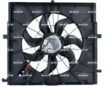 NRF Ventilator, radiator NRF 47920 (47920) - fixbox