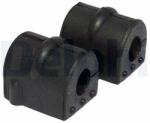 DELPHI Bucsa, stabilizator DELPHI TD587W (TD587W)