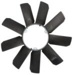 THERMOTEC Paleta ventilator, racire motor THERMOTEC D9M016TT (D9M016TT)
