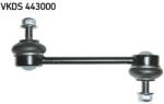 SKF Brat/bieleta suspensie, stabilizator SKF VKDS 443000 (VKDS 443000)
