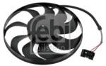 Febi Bilstein Ventilator, radiator FEBI BILSTEIN 23532 (23532) - fixbox