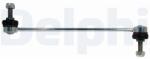 DELPHI Brat/bieleta suspensie, stabilizator DELPHI TC1978 (TC1978)