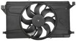 THERMOTEC Ventilator, radiator THERMOTEC D8G006TT (D8G006TT) - fixbox