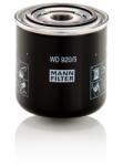 Mann-filter Filtru, sistem hidraulic primar MANN-FILTER WD 920/5 (WD 920/5)