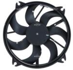 NRF Ventilator, radiator NRF 47348 (47348) - fixbox