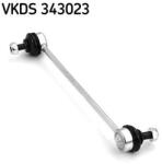 SKF Brat/bieleta suspensie, stabilizator SKF VKDS 343023 (VKDS 343023)
