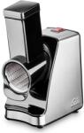  Solis Slice & More 8401 elektromos reszelő és aprító, 350W, Ezüst-Fekete (S0120)