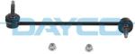 DAYCO Brat/bieleta suspensie, stabilizator DAYCO DSS1072 (DSS1072)