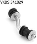 SKF Brat/bieleta suspensie, stabilizator SKF VKDS 341029 (VKDS 341029)