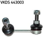 SKF Brat/bieleta suspensie, stabilizator SKF VKDS 443003 (VKDS 443003)
