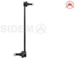 SIDEM Brat/bieleta suspensie, stabilizator SIDEM 53567 (53567)