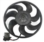 TYC Ventilator, radiator TYC 825-0024 (825-0024) - fixbox