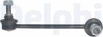 DELPHI Brat/bieleta suspensie, stabilizator DELPHI TC1378 (TC1378)