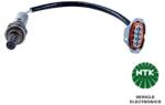 NTK Furtun radiator NTK 5656 (5656)