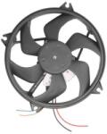 THERMOTEC Ventilator, radiator THERMOTEC D8P018TT (D8P018TT) - fixbox