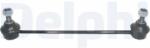 DELPHI Brat/bieleta suspensie, stabilizator DELPHI TC1294 (TC1294)