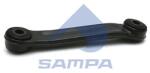 SAMPA Bieleta antiruliu fata stg/dr SAMPA 078494 (078.494)