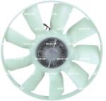 NRF Cupla, ventilator radiator NRF 49742 (49742)