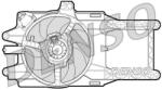 DENSO Ventilator, radiator DENSO DER13002 (DER13002)