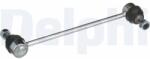 DELPHI Brat/bieleta suspensie, stabilizator DELPHI TC3369 (TC3369)