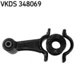 SKF Brat/bieleta suspensie, stabilizator SKF VKDS 348069 (VKDS 348069)