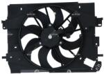 NRF Ventilator, radiator NRF 47889 (47889) - fixbox