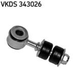 SKF Brat/bieleta suspensie, stabilizator SKF VKDS 343026 (VKDS 343026)