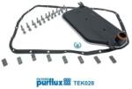 PURFLUX Set filtre hidraulice, cutie e vit. automata PURFLUX TEK028 (TEK028)