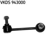 SKF Brat/bieleta suspensie, stabilizator SKF VKDS 943000 (VKDS 943000)