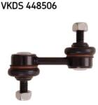 SKF Brat/bieleta suspensie, stabilizator SKF VKDS 448506 (VKDS 448506)
