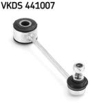 SKF Brat/bieleta suspensie, stabilizator SKF VKDS 441007 (VKDS 441007)