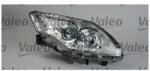 VALEO Brat/bieleta suspensie, stabilizator VALEO 043618 (043618)