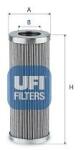 UFI Filtru, sistem hidraulic primar UFI 85.160. 00 (85.160.00)