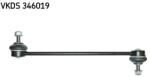 SKF Brat/bieleta suspensie, stabilizator SKF VKDS 346019 (VKDS 346019)