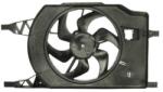 THERMOTEC Ventilator, radiator THERMOTEC D8R001TT (D8R001TT) - fixbox