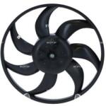 NRF Ventilator, radiator NRF 47875 (47875) - fixbox