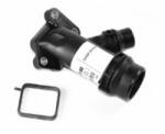 Original Bmw Flansa lichid racire ORIGINAL BMW 11127806196 (11 12 7 806 196)