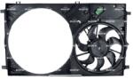 NRF Ventilator, radiator NRF 470072 (470072) - fixbox