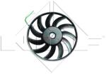 NRF Ventilator, radiator NRF 47422 (47422) - fixbox
