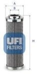 UFI Filtru, sistem hidraulic primar UFI 85.192. 00 (85.192.00)