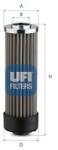 UFI Filtru, sistem hidraulic primar UFI 83.108. 00 (83.108.00)