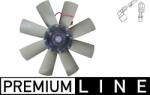 MAHLE Ventilator, radiator MAHLE CFF 477 000P (CFF 477 000P)