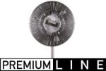MAHLE Cupla, ventilator radiator MAHLE CFC 21 000P (CFC 21 000P)