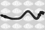 SASIC Furtun radiator SASIC 3406319 (3406319)