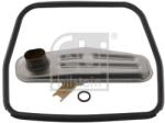 Febi Bilstein Set filtre hidraulice, cutie e vit. automata FEBI BILSTEIN 12105 (12105)