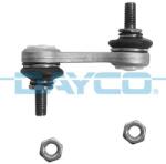 DAYCO Brat/bieleta suspensie, stabilizator DAYCO DSS2442 (DSS2442)