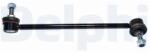DELPHI Brat/bieleta suspensie, stabilizator DELPHI TC1567 (TC1567)
