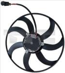 TYC Ventilator, radiator TYC 802-0057 (802-0057) - fixbox