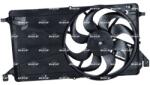 NRF Ventilator, radiator NRF 470112 (470112) - fixbox